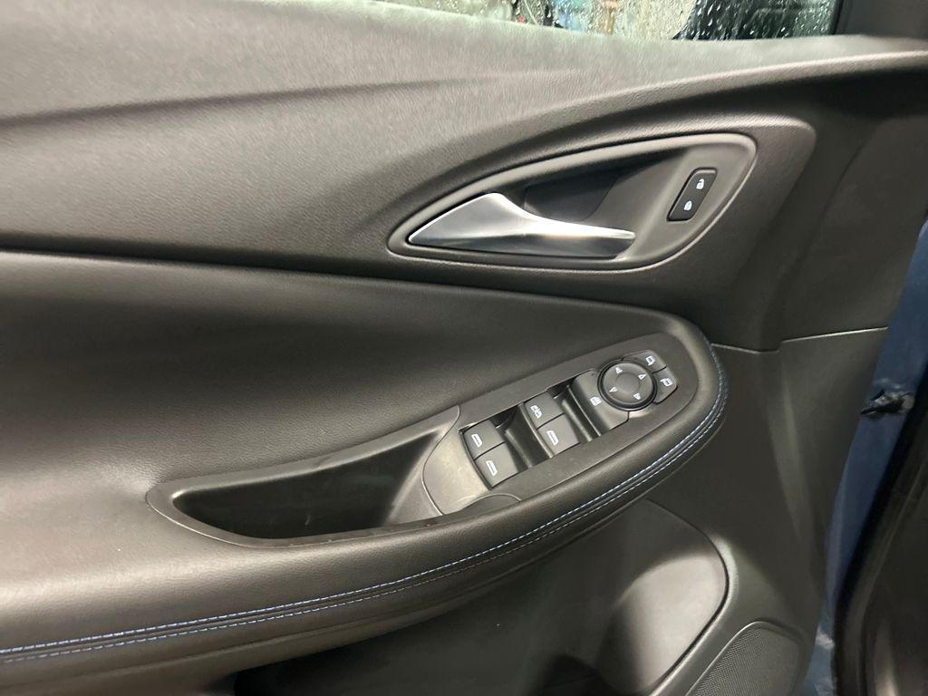 new 2026 Buick Encore GX car, priced at $32,475