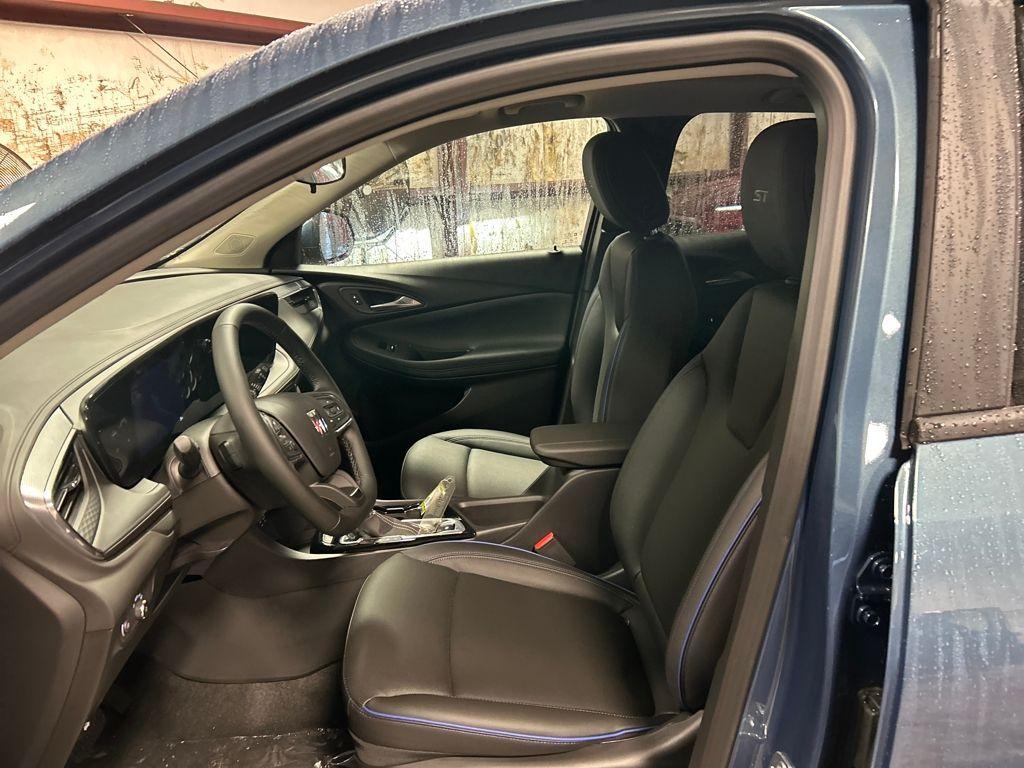new 2026 Buick Encore GX car, priced at $32,475