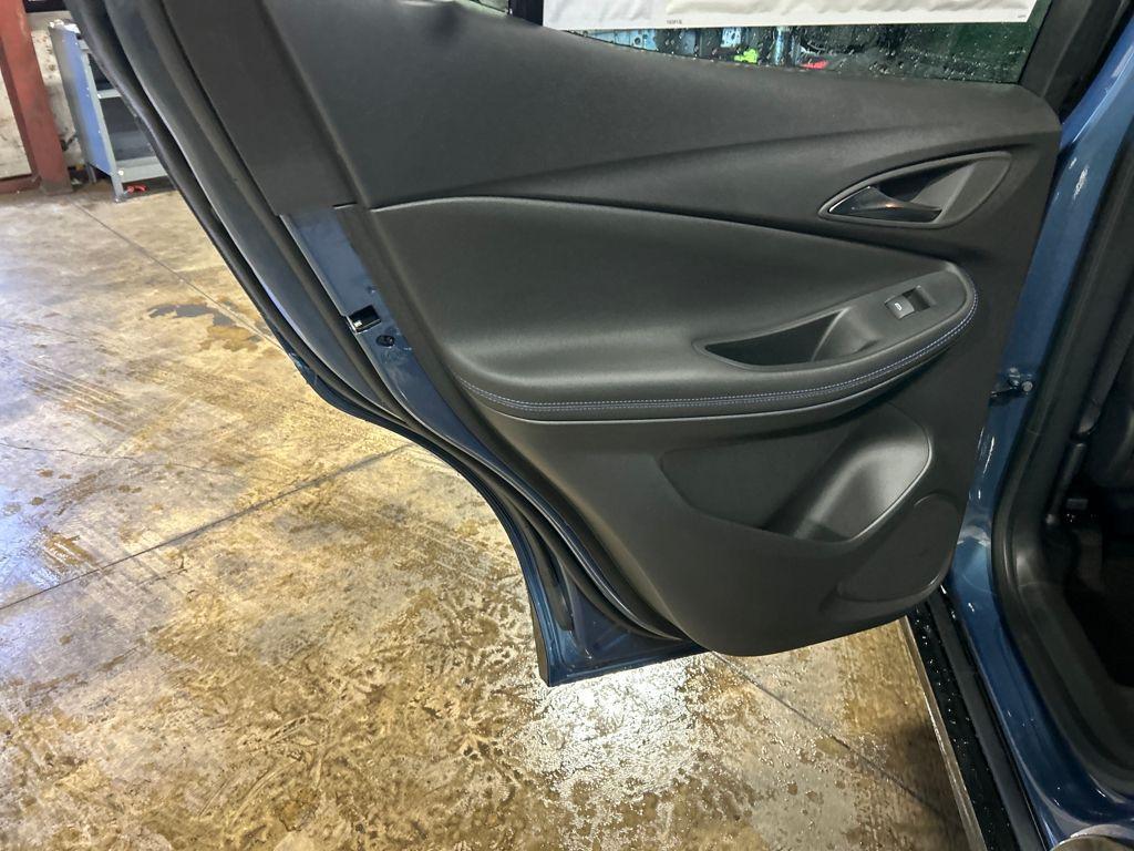 new 2026 Buick Encore GX car, priced at $32,475