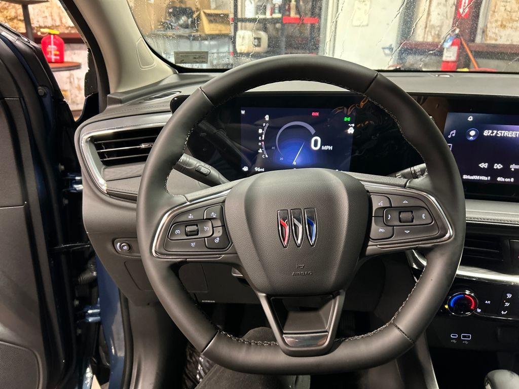 new 2026 Buick Encore GX car, priced at $32,475