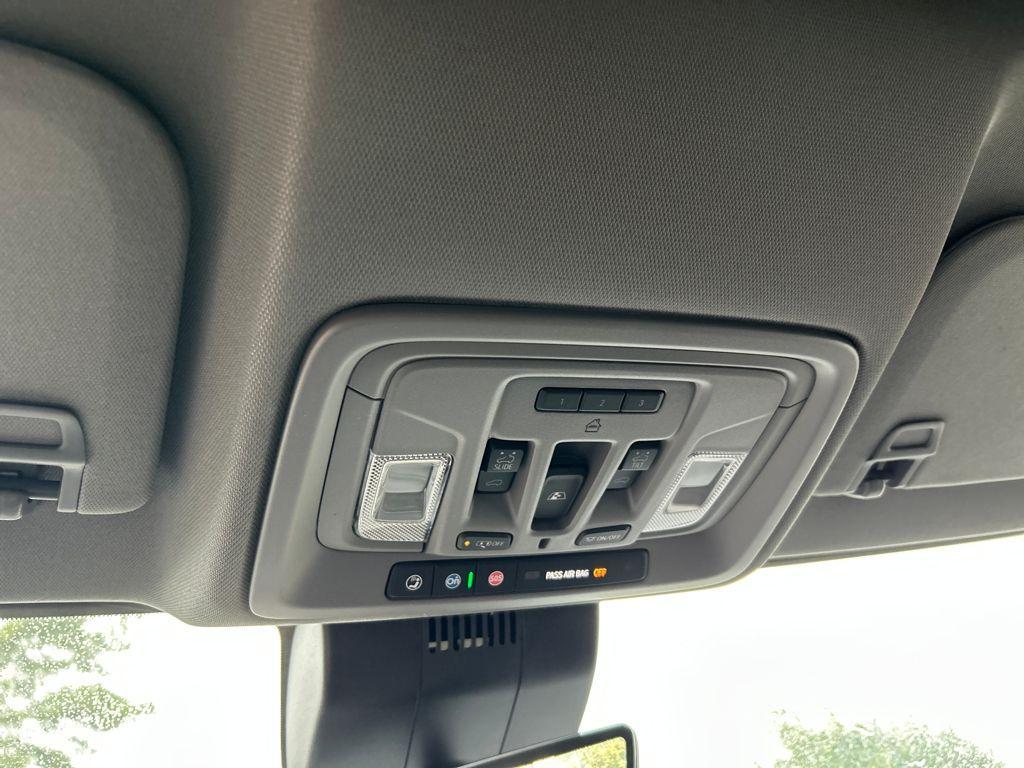 new 2026 GMC Sierra 2500 car, priced at $91,950