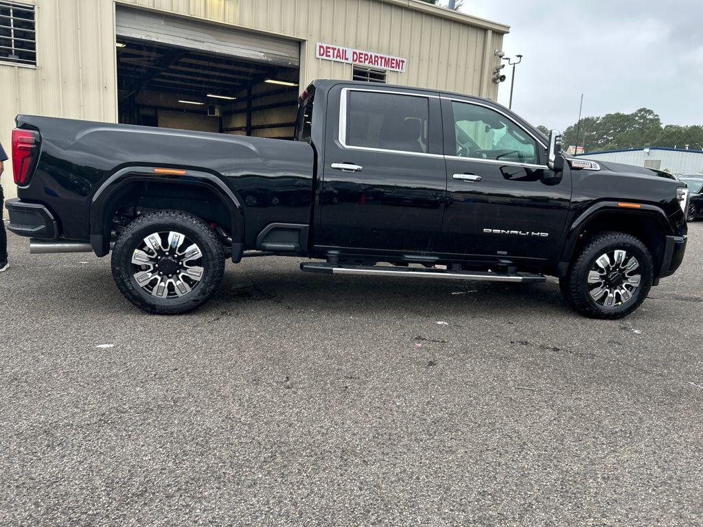 new 2026 GMC Sierra 2500 car, priced at $91,950