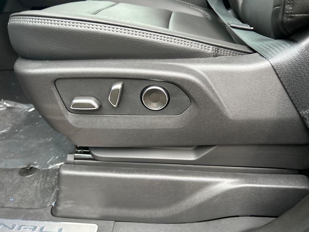 new 2026 GMC Sierra 2500 car, priced at $91,950
