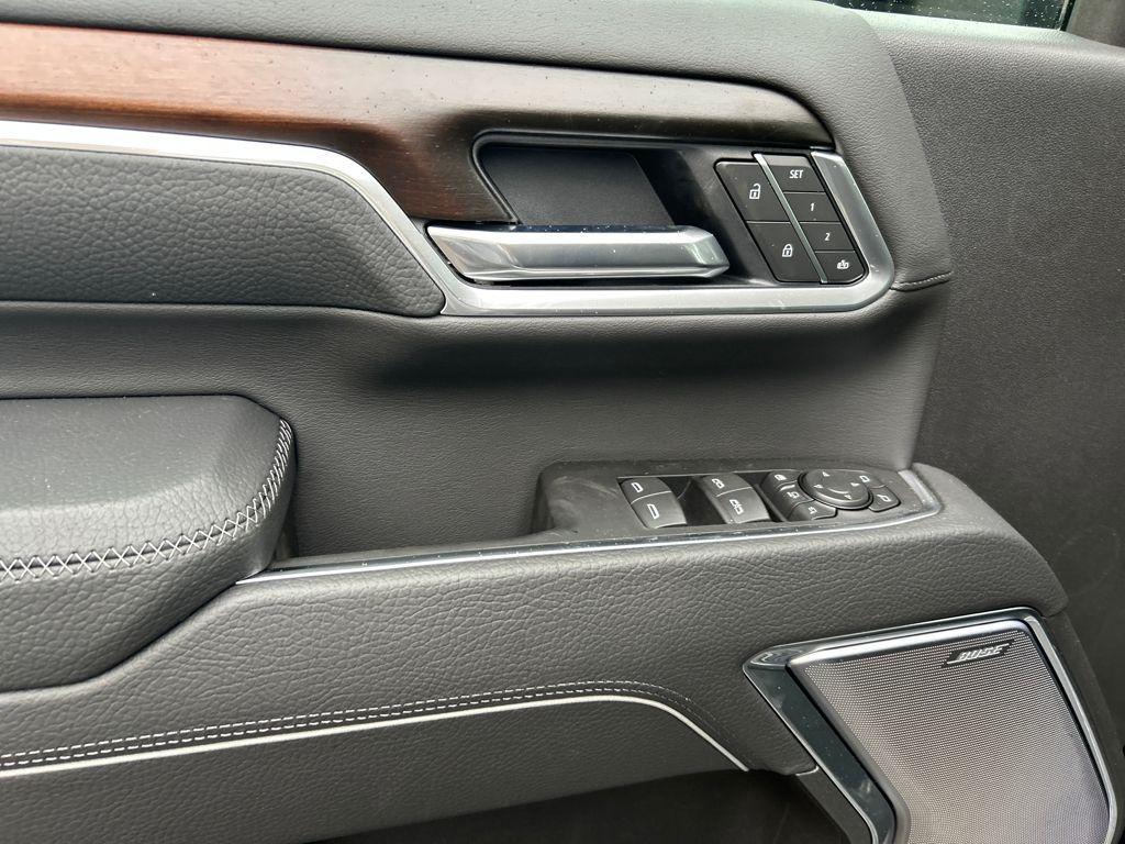 new 2026 GMC Sierra 2500 car, priced at $91,950