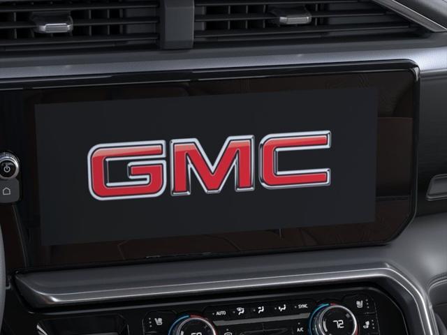 new 2024 GMC Sierra 3500 car, priced at $93,495