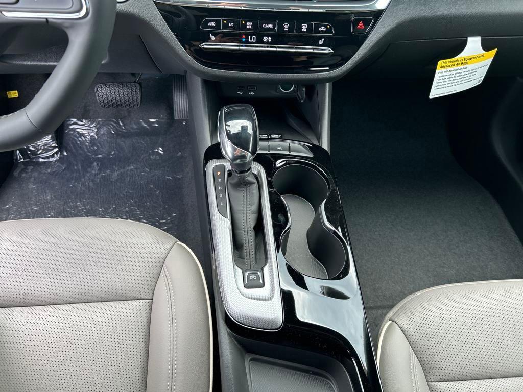 used 2025 Buick Envista car, priced at $30,962