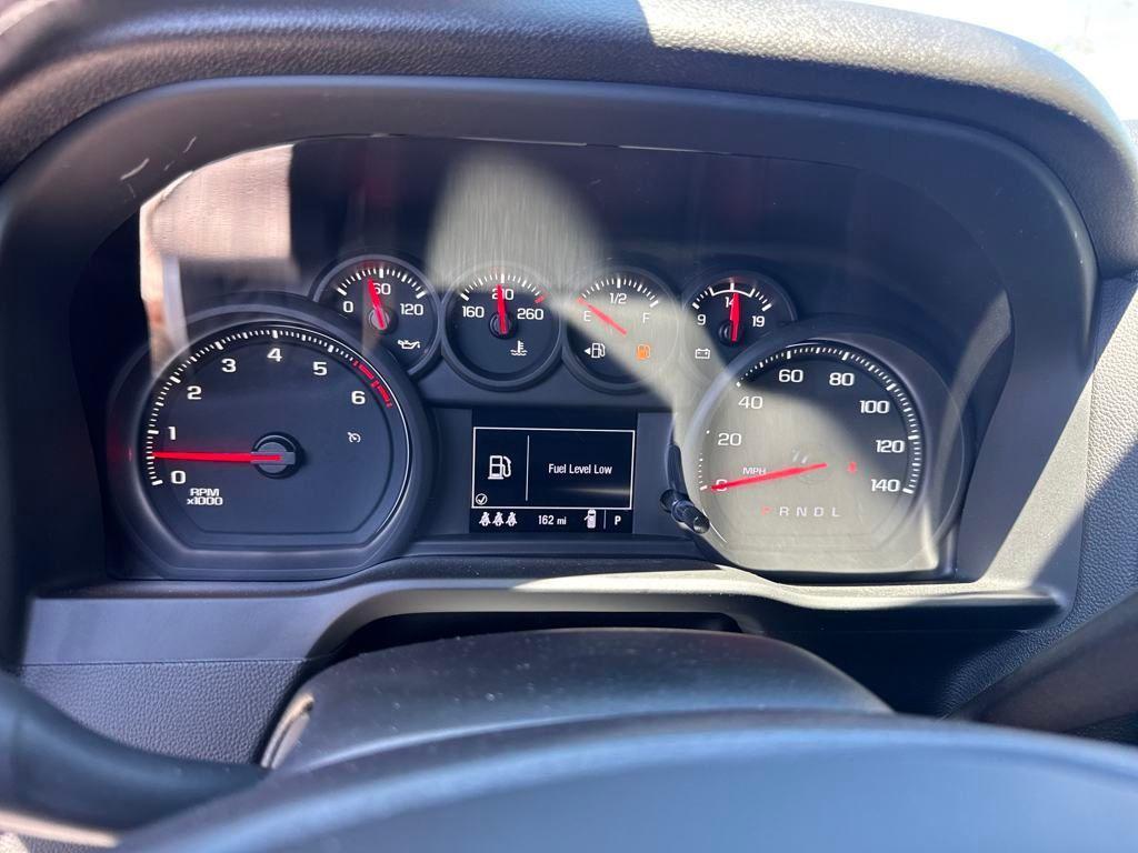 new 2024 GMC Sierra 2500 car, priced at $51,050