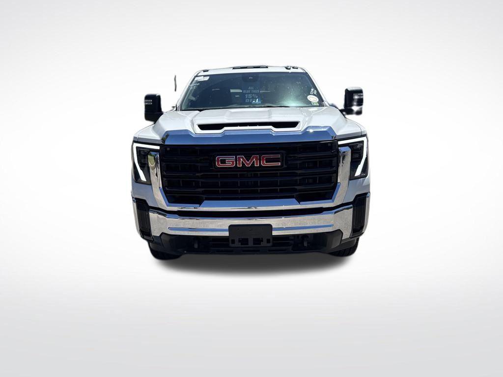 new 2024 GMC Sierra 2500 car, priced at $51,050