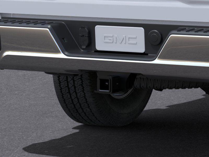 new 2024 GMC Sierra 2500 car, priced at $55,050