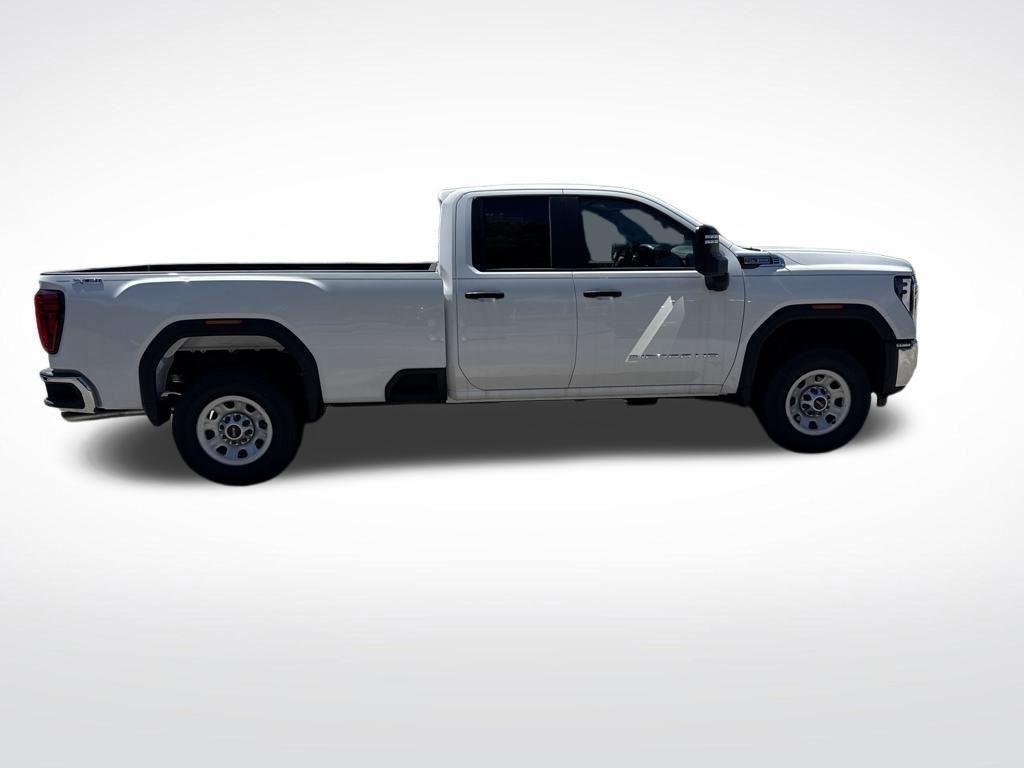 new 2024 GMC Sierra 2500 car, priced at $51,050