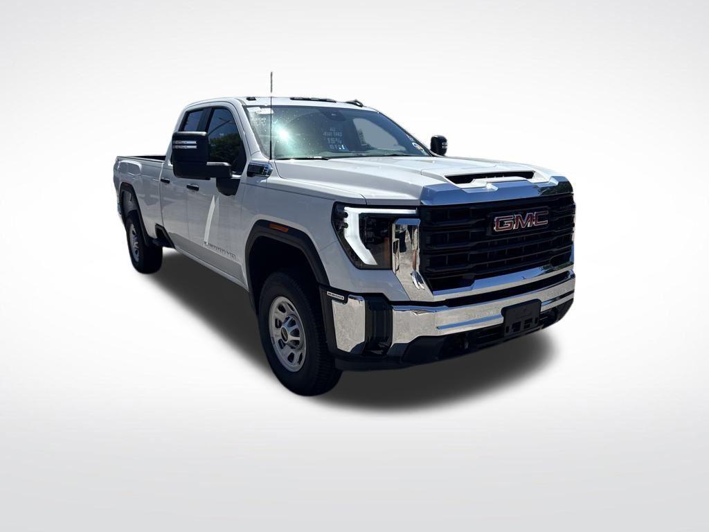 new 2024 GMC Sierra 2500 car, priced at $51,050