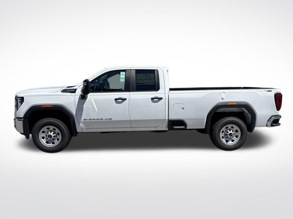 new 2024 GMC Sierra 2500 car, priced at $51,050