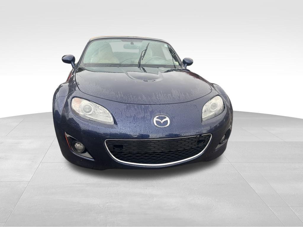 used 2010 Mazda MX-5 Miata car, priced at $12,000