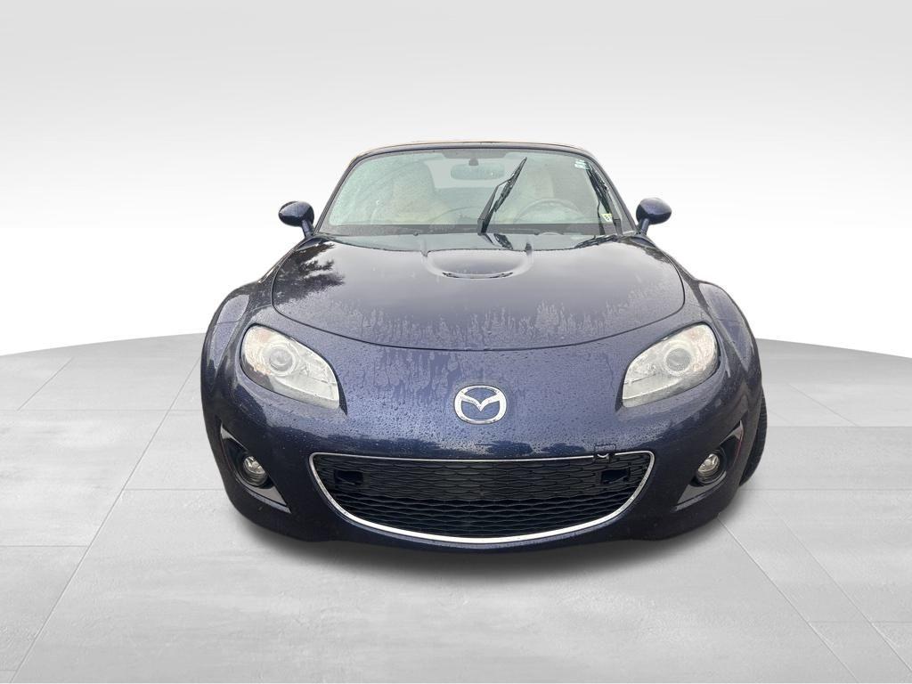 used 2010 Mazda MX-5 Miata car, priced at $12,000