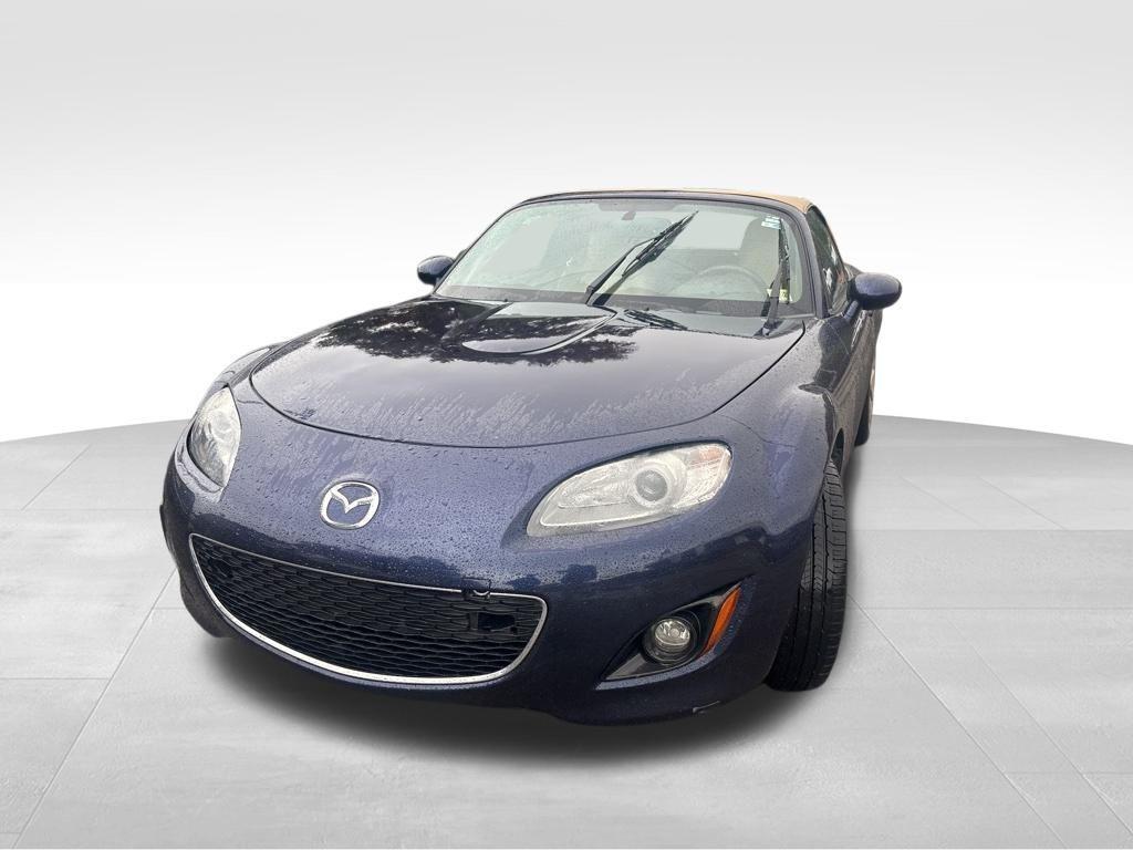 used 2010 Mazda MX-5 Miata car, priced at $12,000