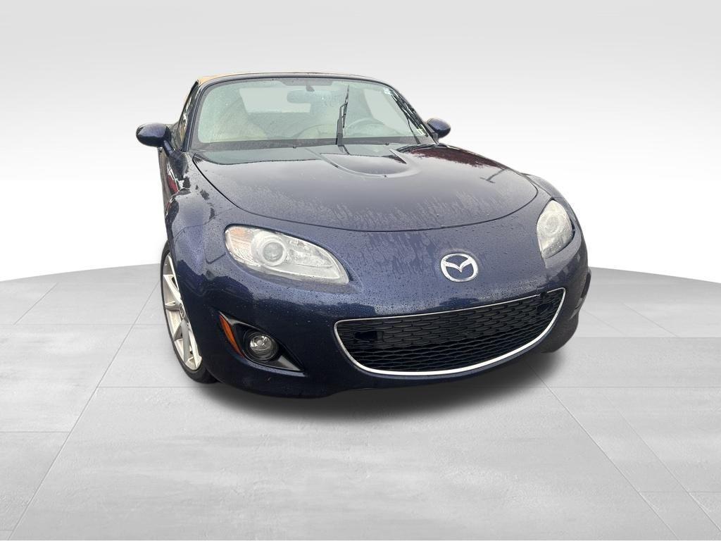 used 2010 Mazda MX-5 Miata car, priced at $12,000