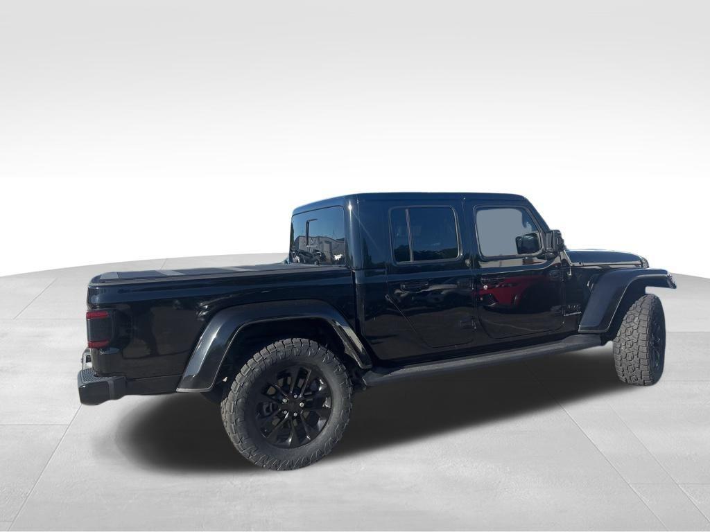 used 2021 Jeep Gladiator car, priced at $34,995