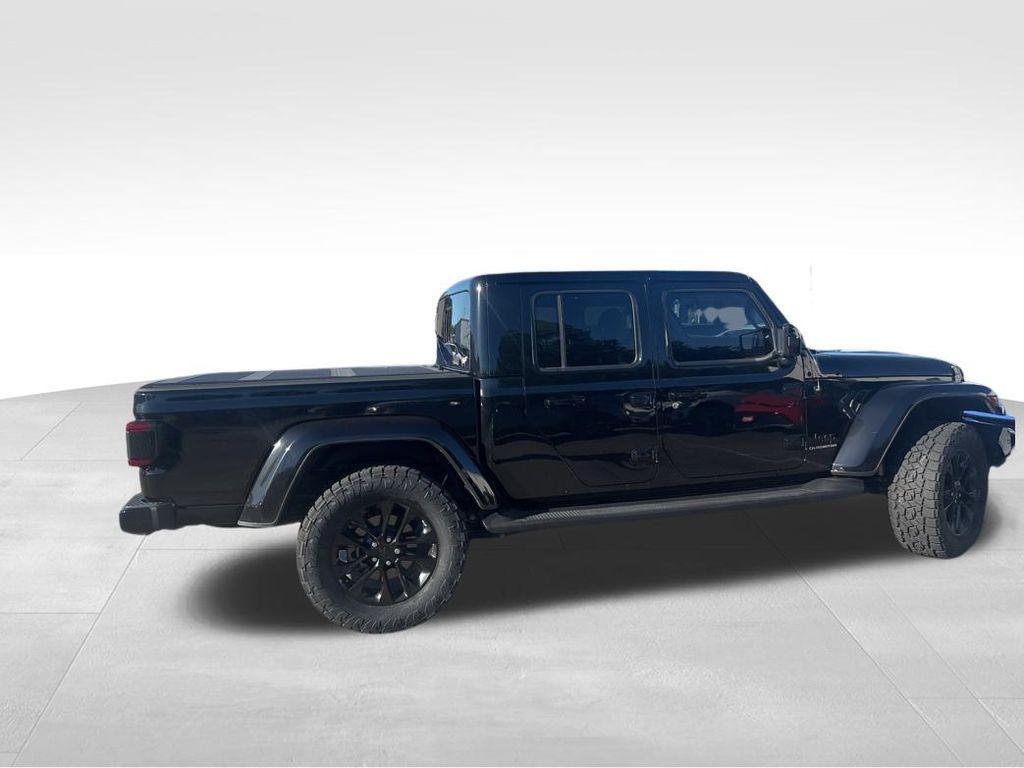 used 2021 Jeep Gladiator car, priced at $34,995