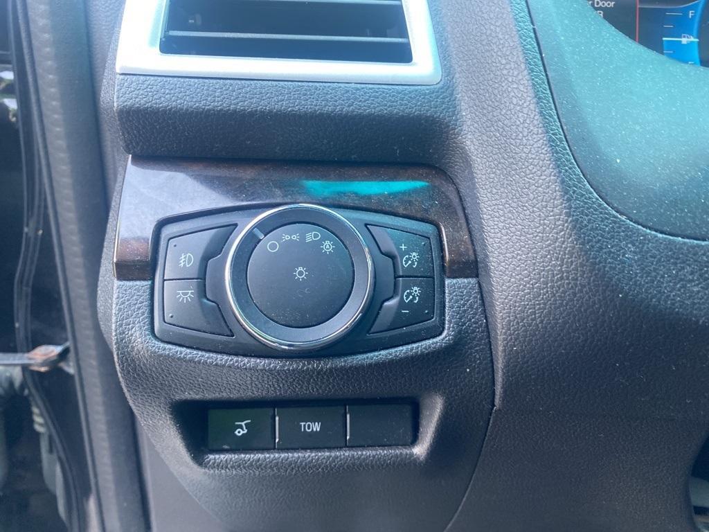 used 2015 Ford Explorer car, priced at $12,025