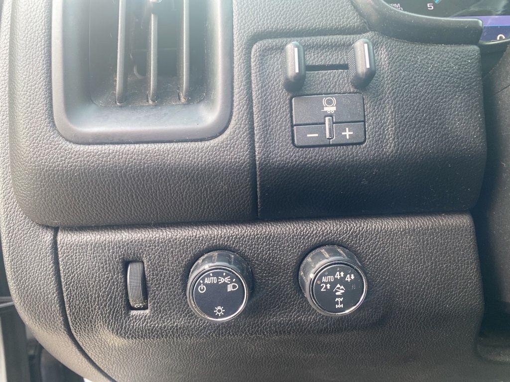 used 2019 Chevrolet Colorado car, priced at $25,993