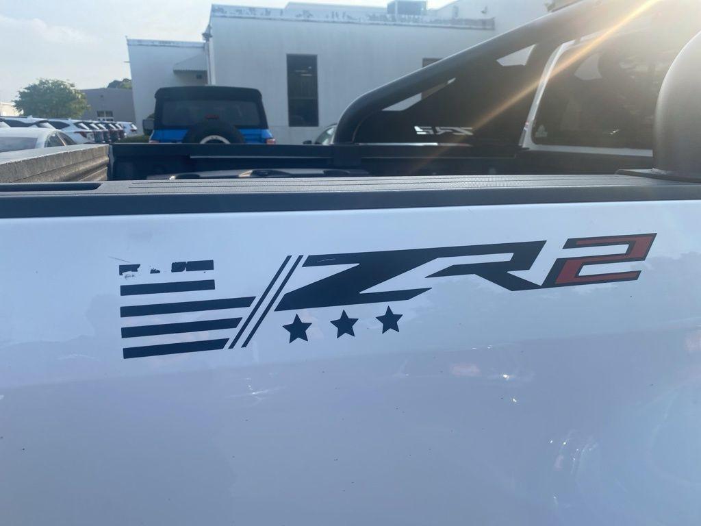 used 2019 Chevrolet Colorado car, priced at $25,993