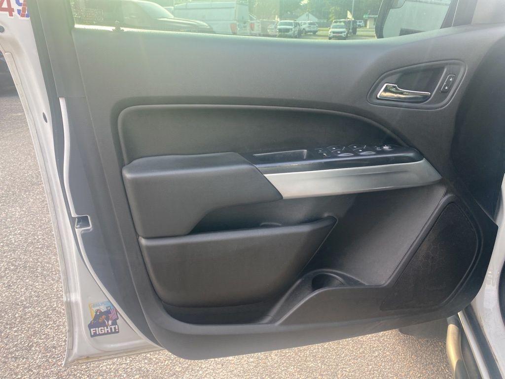 used 2019 Chevrolet Colorado car, priced at $25,993