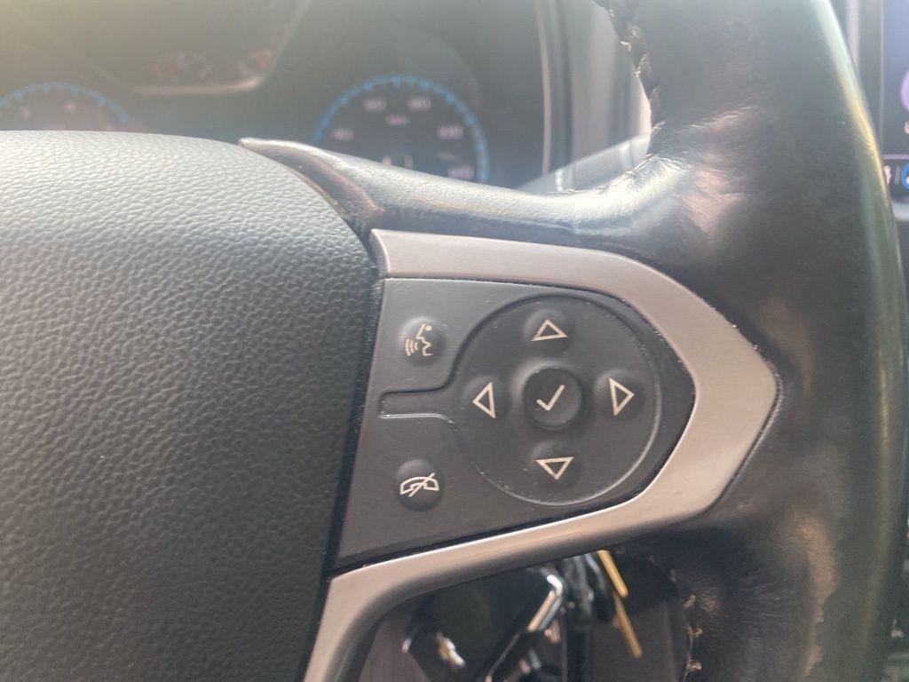 used 2019 Chevrolet Colorado car, priced at $25,993