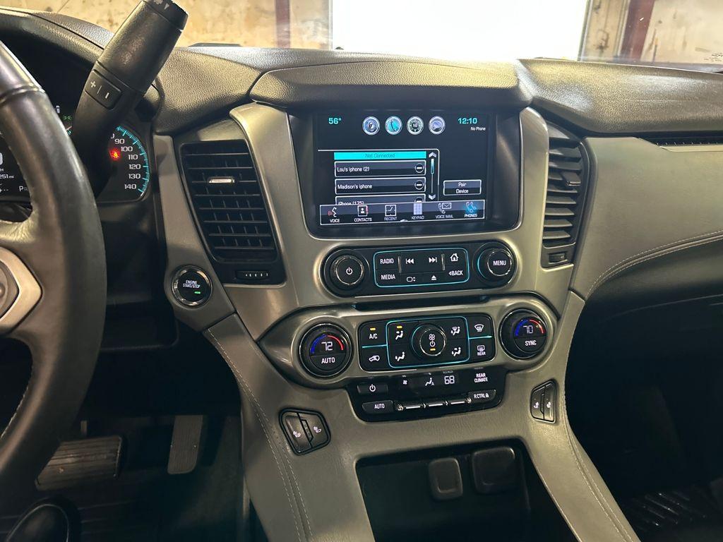 used 2017 Chevrolet Suburban car, priced at $28,995