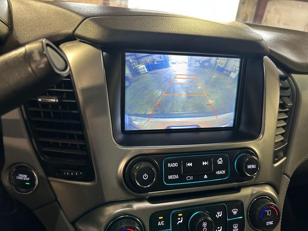 used 2017 Chevrolet Suburban car, priced at $28,995