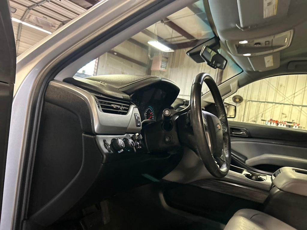 used 2017 Chevrolet Suburban car, priced at $28,995