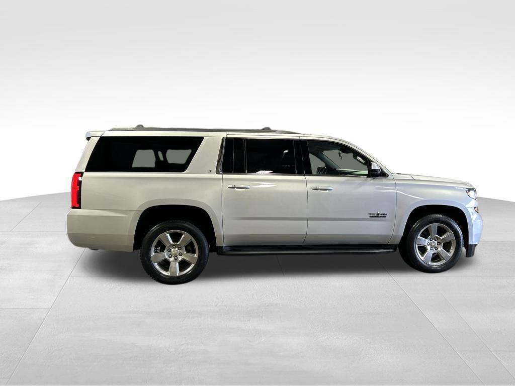 used 2017 Chevrolet Suburban car, priced at $28,995