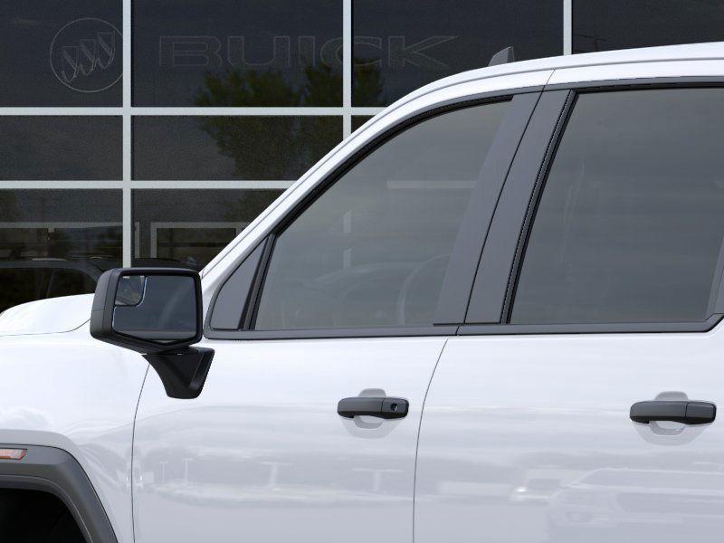new 2025 GMC Sierra 2500 car, priced at $56,870