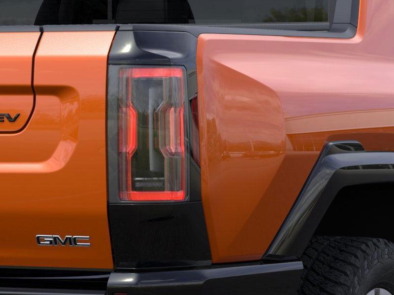 new 2024 GMC HUMMER EV car, priced at $115,250