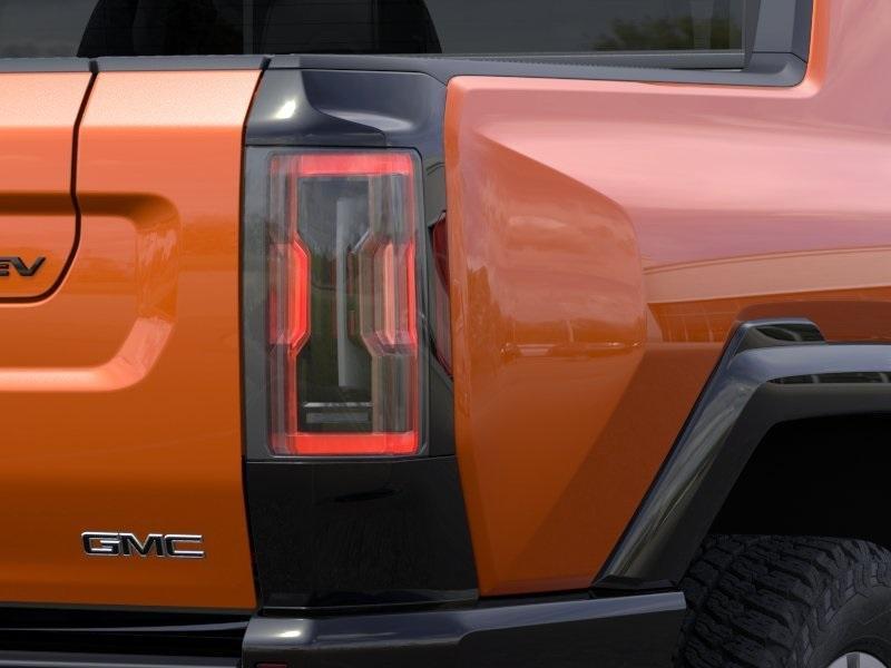 new 2024 GMC HUMMER EV car, priced at $115,250