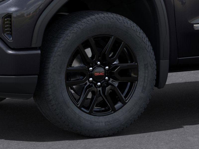 new 2024 GMC Sierra 1500 car, priced at $58,945