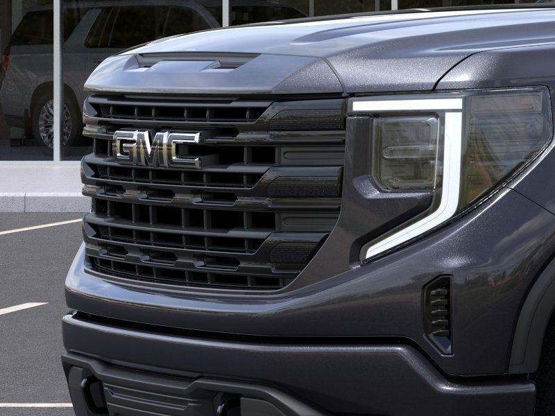 new 2024 GMC Sierra 1500 car, priced at $58,945