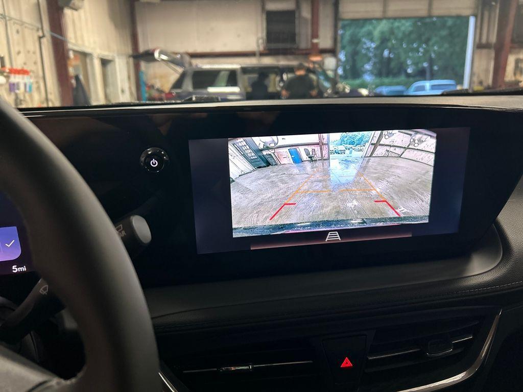 new 2026 Buick Encore GX car, priced at $32,475