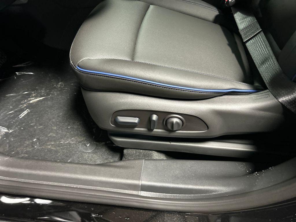 new 2026 Buick Encore GX car, priced at $32,475