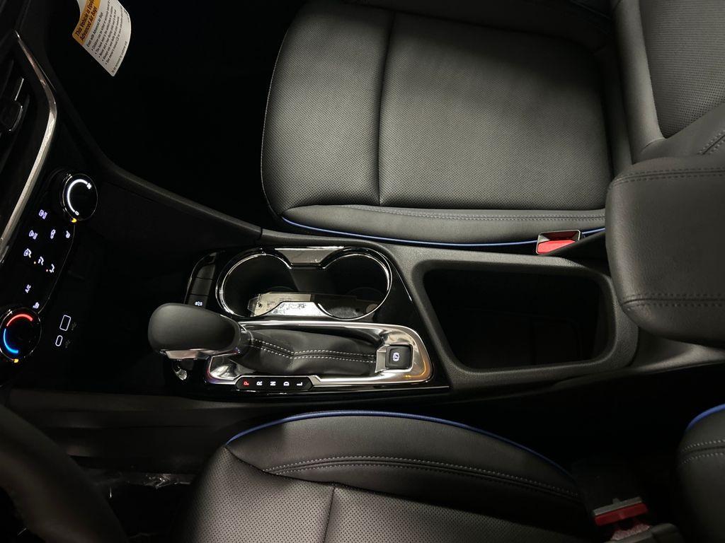 new 2026 Buick Encore GX car, priced at $32,475