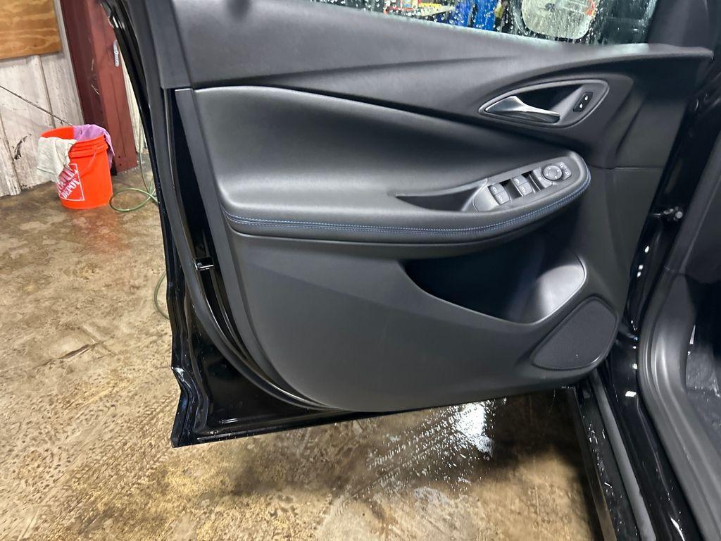 new 2026 Buick Encore GX car, priced at $32,475