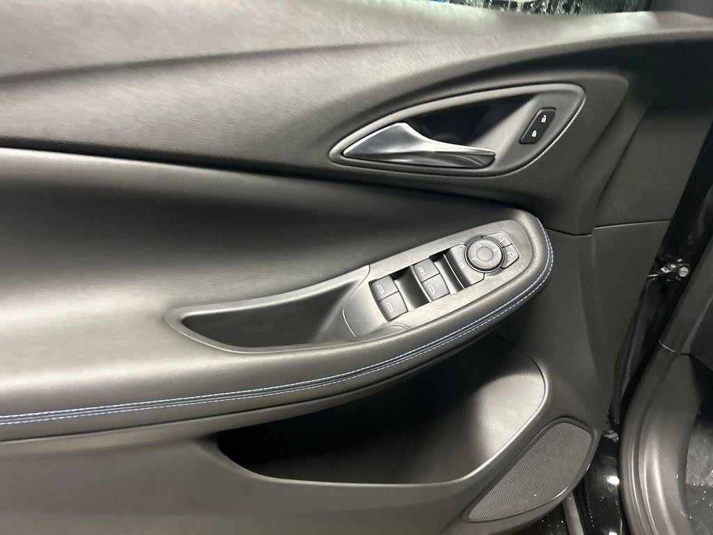 new 2026 Buick Encore GX car, priced at $32,475