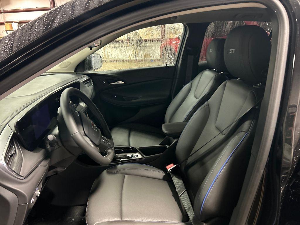 new 2026 Buick Encore GX car, priced at $32,475