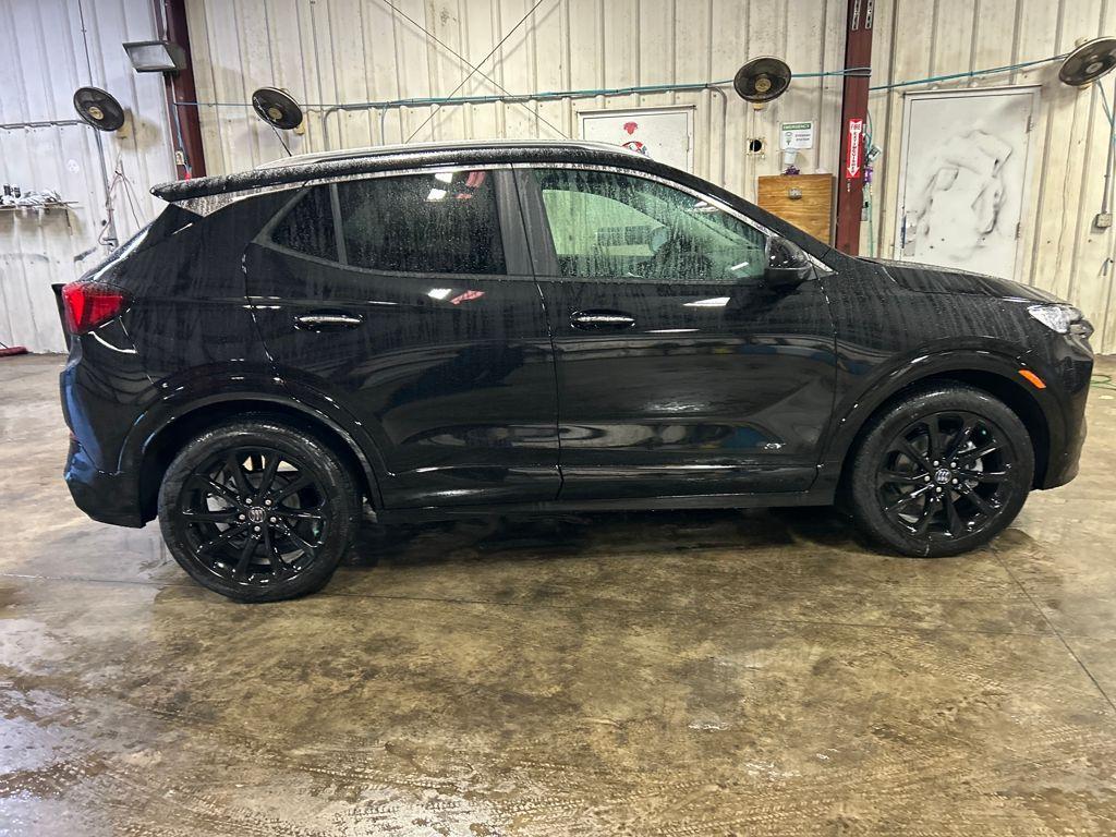 new 2026 Buick Encore GX car, priced at $32,475