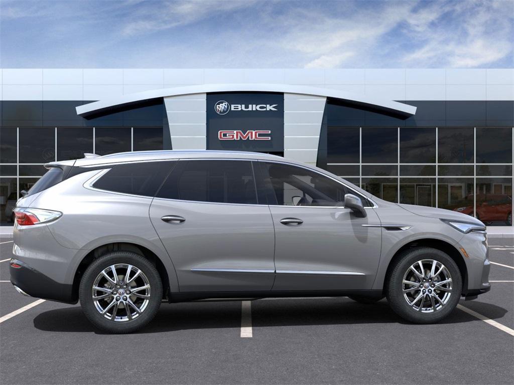 new 2024 Buick Enclave car, priced at $53,335