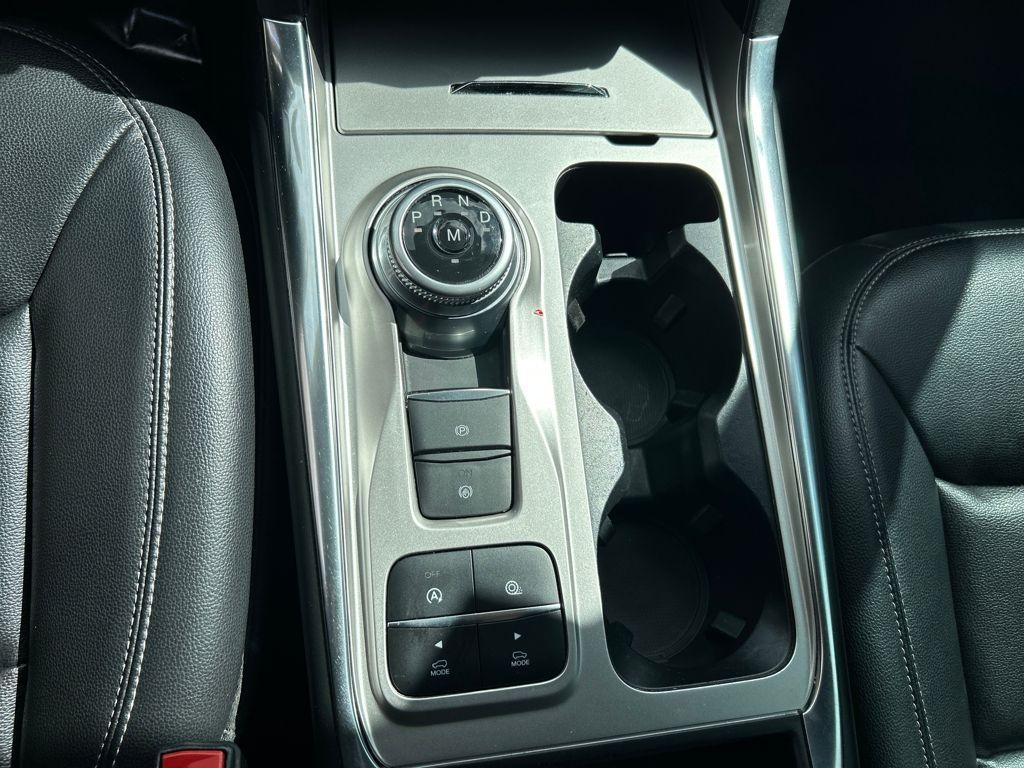 used 2020 Ford Explorer car, priced at $20,795