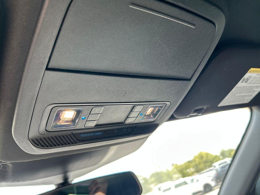 used 2020 Ford Explorer car, priced at $20,795