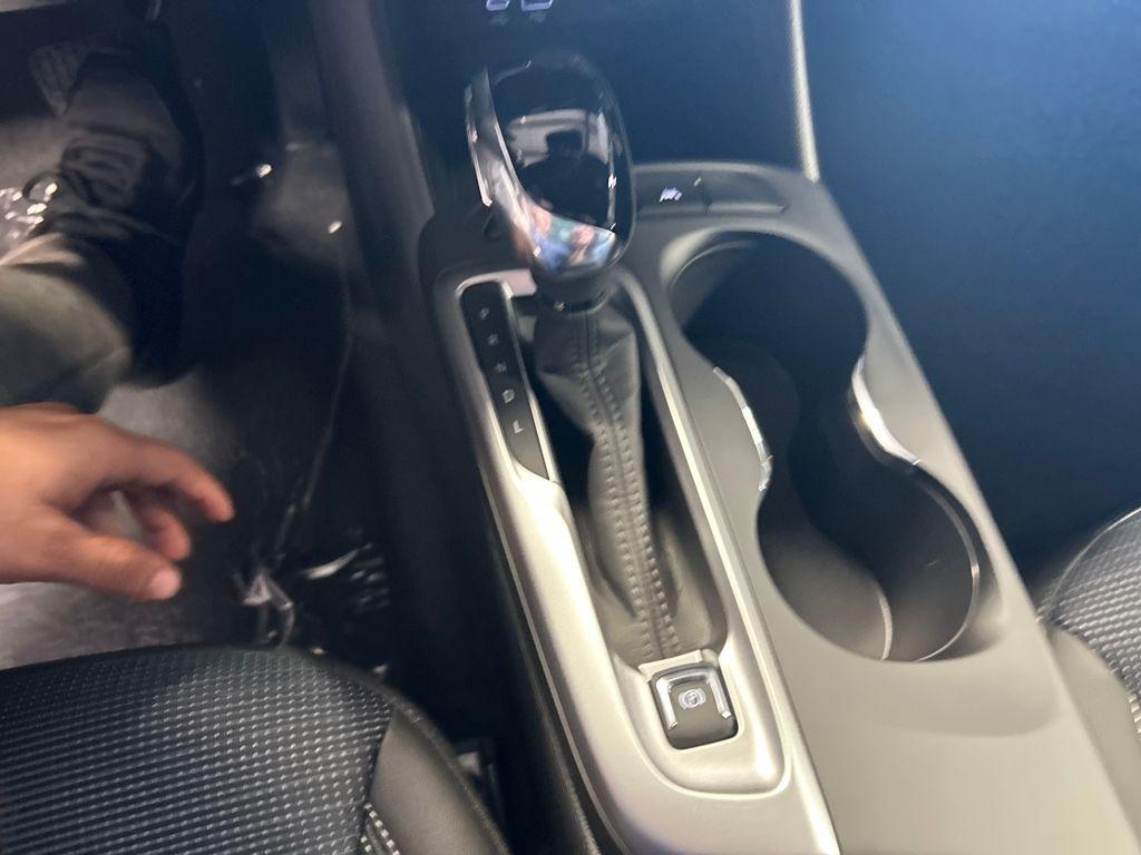 new 2026 Buick Envista car, priced at $25,621
