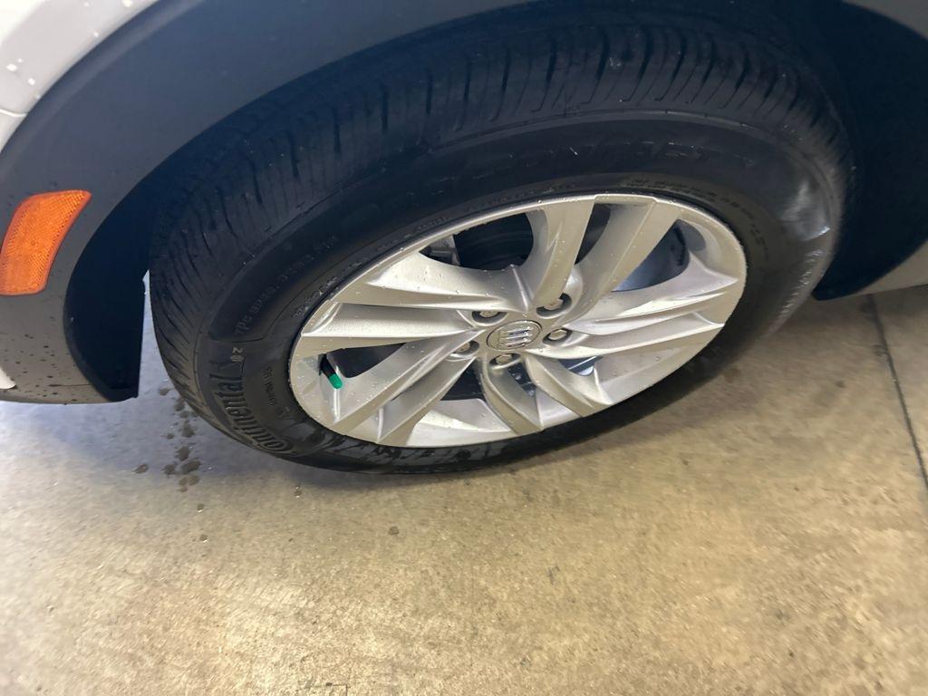 new 2026 Buick Envista car, priced at $25,621