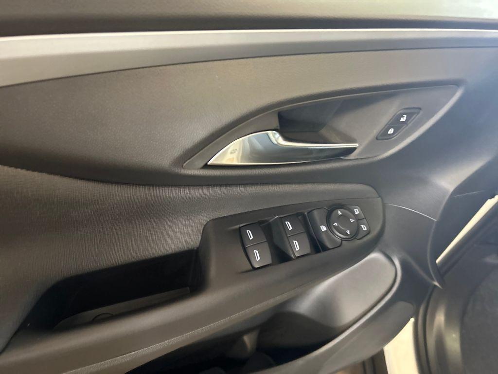 new 2026 Buick Envista car, priced at $25,621