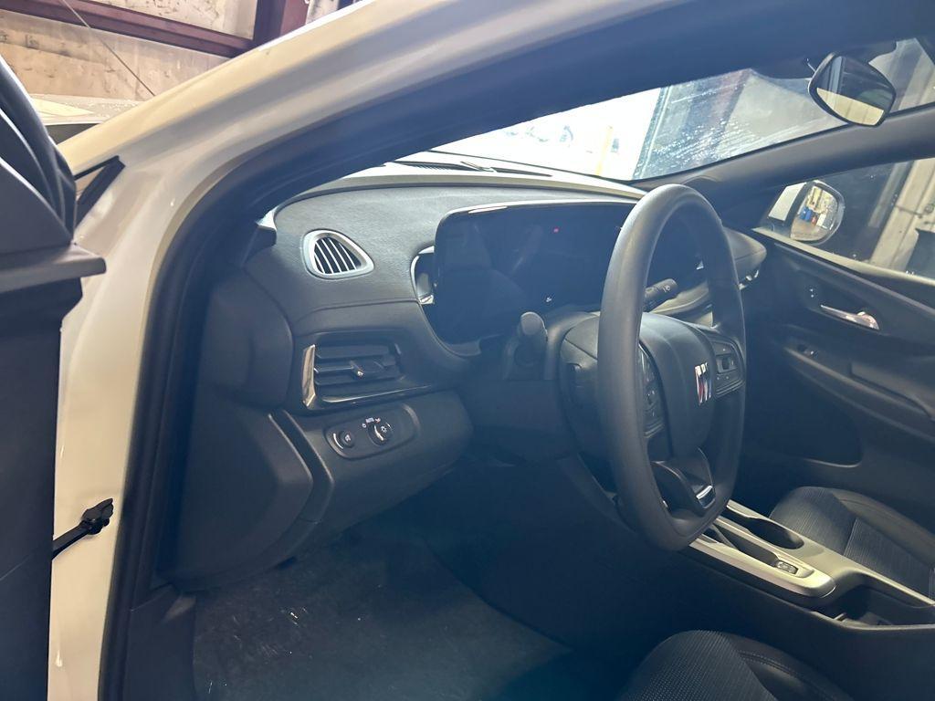 new 2026 Buick Envista car, priced at $25,621